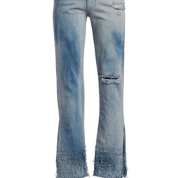 Alchemist Meg 2 Jeans - Picture 1 of 5